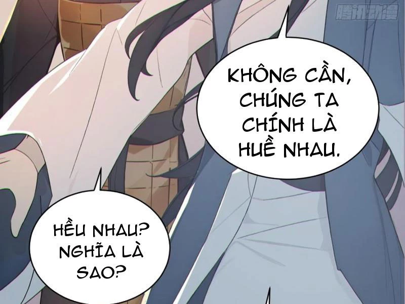 Ta thật sự không muốn làm thánh tiên Chapter 71 - Trang 3