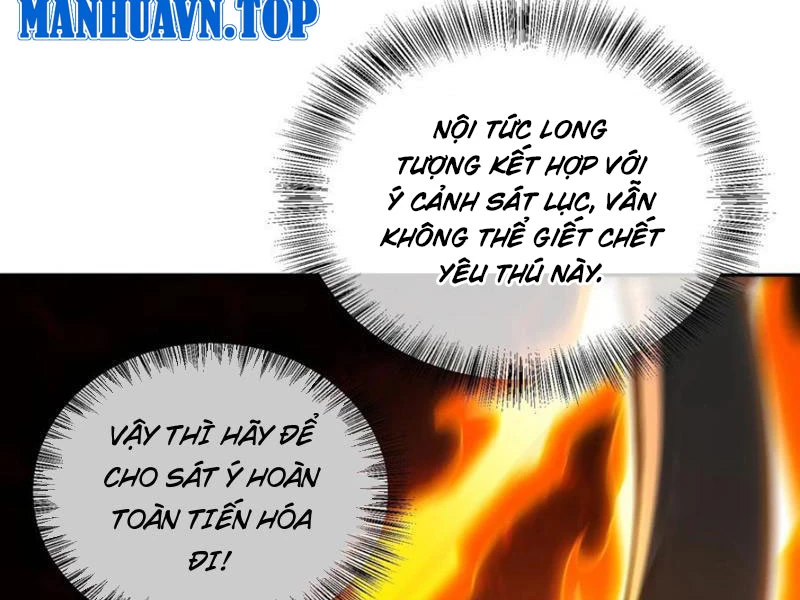 Ta thật sự không muốn làm thánh tiên Chapter 71 - Trang 3