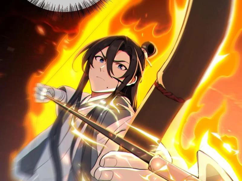 Ta thật sự không muốn làm thánh tiên Chapter 71 - Trang 3