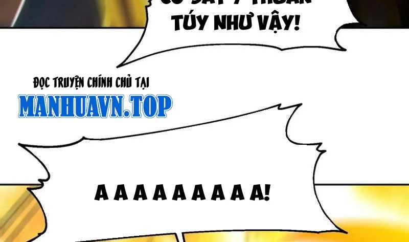 Ta thật sự không muốn làm thánh tiên Chapter 71 - Trang 3