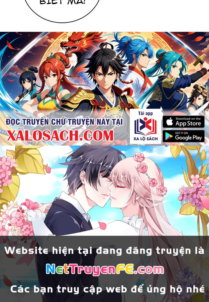 Ta thật sự không muốn làm thánh tiên Chapter 71 - Trang 3