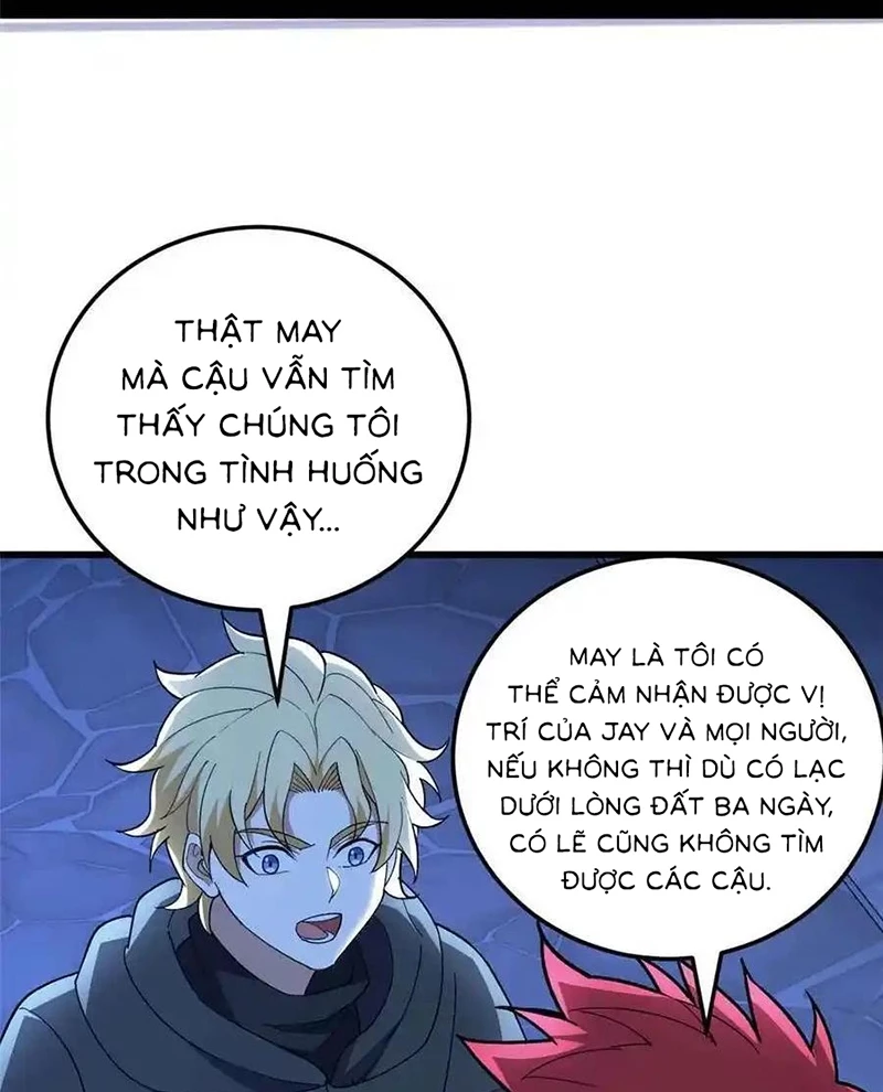 ác long chuyển sinh: bắt đầu phục thù từ 5 tuổi Chapter 108 - Next Chapter 109