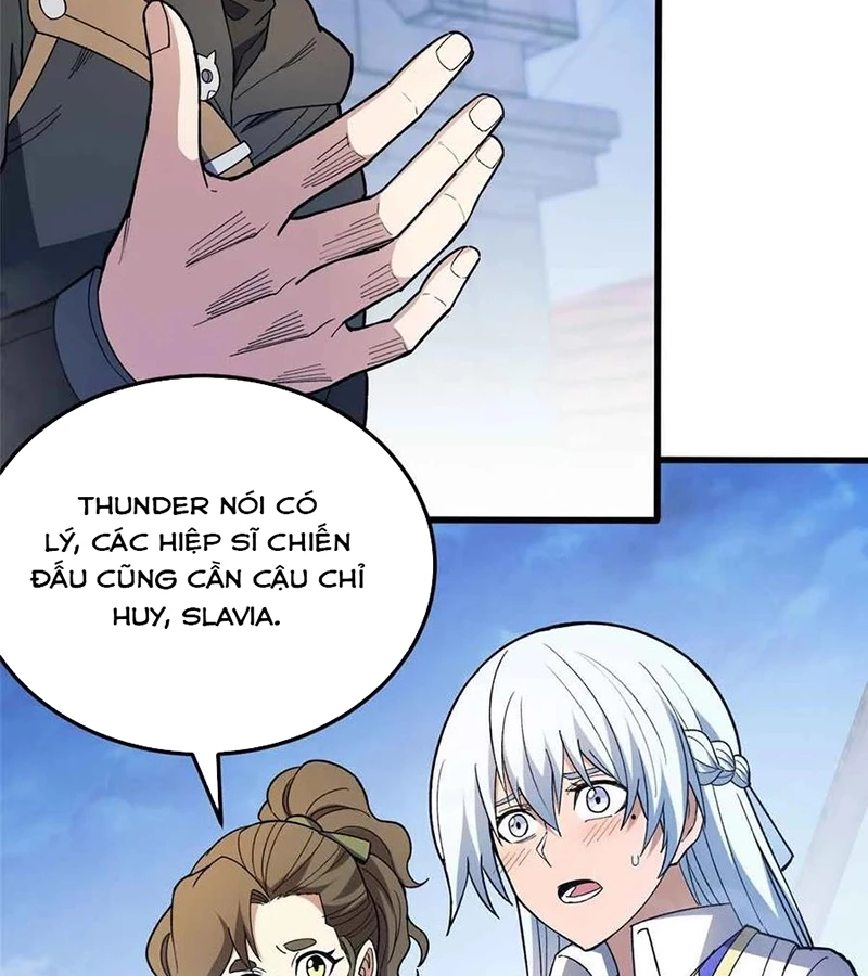 ác long chuyển sinh: bắt đầu phục thù từ 5 tuổi Chapter 110 - Next Chapter 111