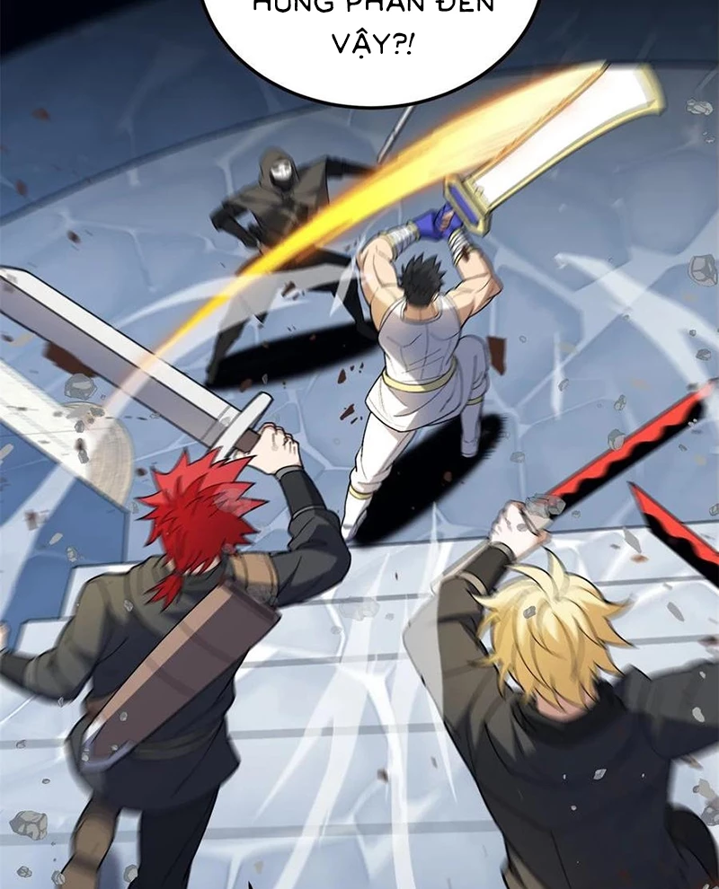 Ác long chuyển sinh: Bắt đầu phục thù từ 5 tuổi Chapter 111 - Next Chapter 112