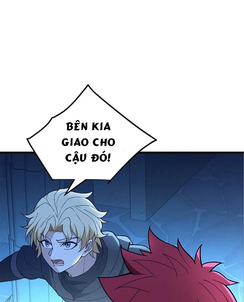 Ác long chuyển sinh: Bắt đầu phục thù từ 5 tuổi Chapter 111 - Next Chapter 112