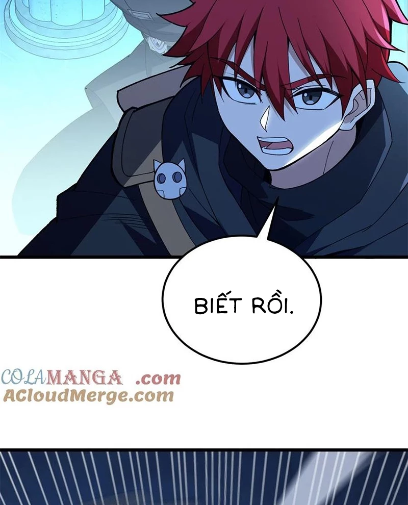 Ác long chuyển sinh: Bắt đầu phục thù từ 5 tuổi Chapter 111 - Next Chapter 112