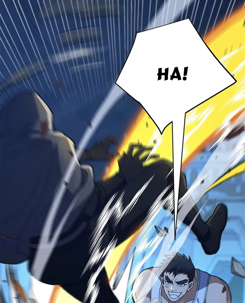 Ác long chuyển sinh: Bắt đầu phục thù từ 5 tuổi Chapter 111 - Next Chapter 112