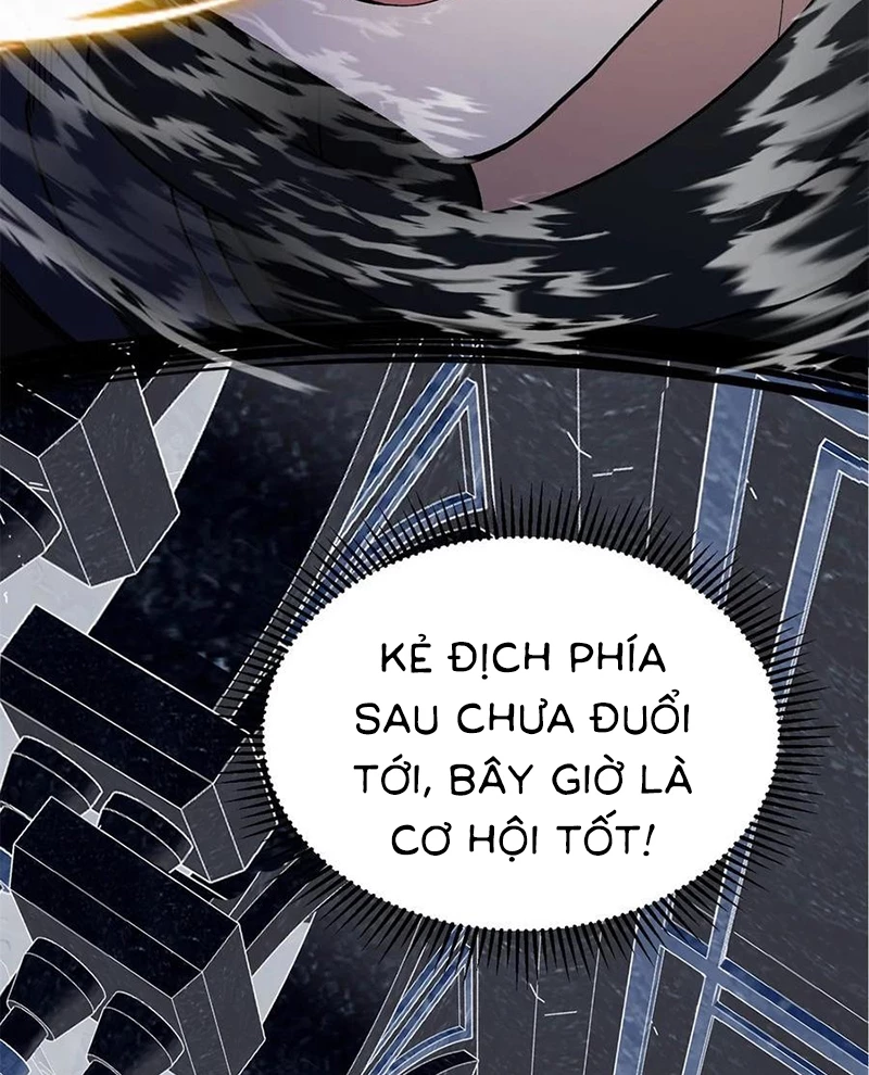Ác long chuyển sinh: Bắt đầu phục thù từ 5 tuổi Chapter 111 - Next Chapter 112