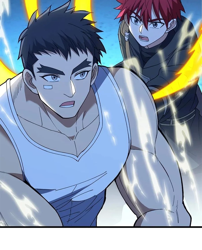Ác long chuyển sinh: Bắt đầu phục thù từ 5 tuổi Chapter 111 - Next Chapter 112