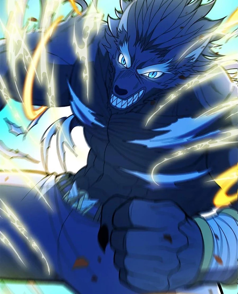 Ác long chuyển sinh: Bắt đầu phục thù từ 5 tuổi Chapter 111 - Next Chapter 112