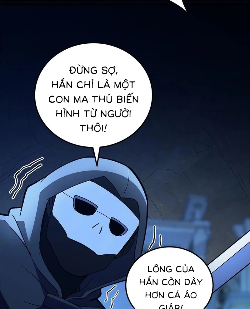 Ác long chuyển sinh: Bắt đầu phục thù từ 5 tuổi Chapter 111 - Next Chapter 112