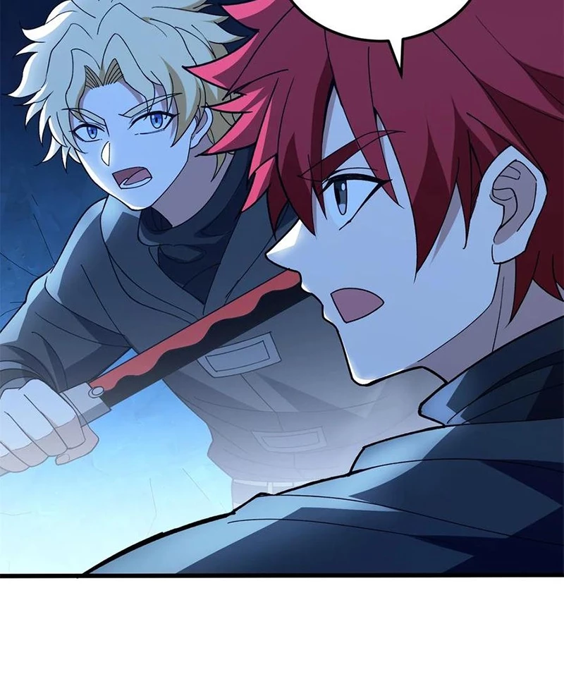 Ác long chuyển sinh: Bắt đầu phục thù từ 5 tuổi Chapter 111 - Next Chapter 112