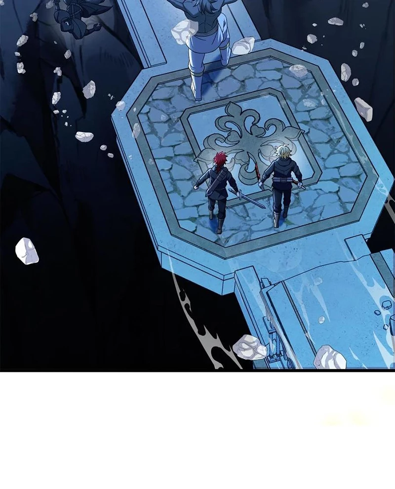 Ác long chuyển sinh: Bắt đầu phục thù từ 5 tuổi Chapter 111 - Next Chapter 112