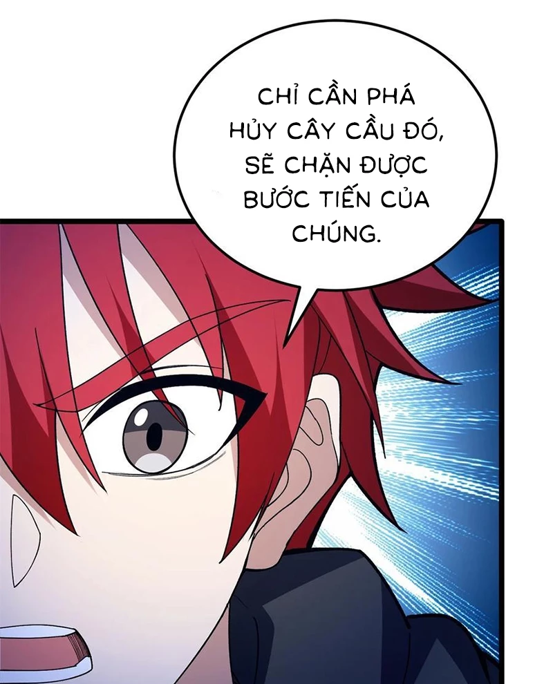 Ác long chuyển sinh: Bắt đầu phục thù từ 5 tuổi Chapter 111 - Next Chapter 112
