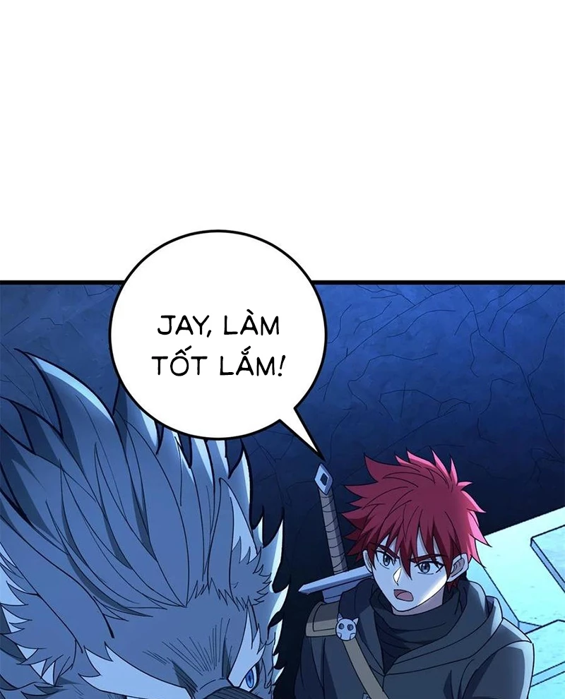 Ác long chuyển sinh: Bắt đầu phục thù từ 5 tuổi Chapter 111 - Next Chapter 112