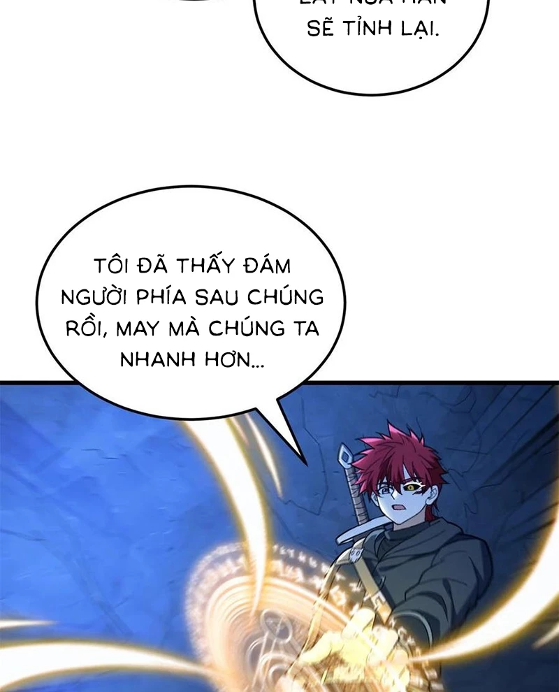 Ác long chuyển sinh: Bắt đầu phục thù từ 5 tuổi Chapter 111 - Next Chapter 112