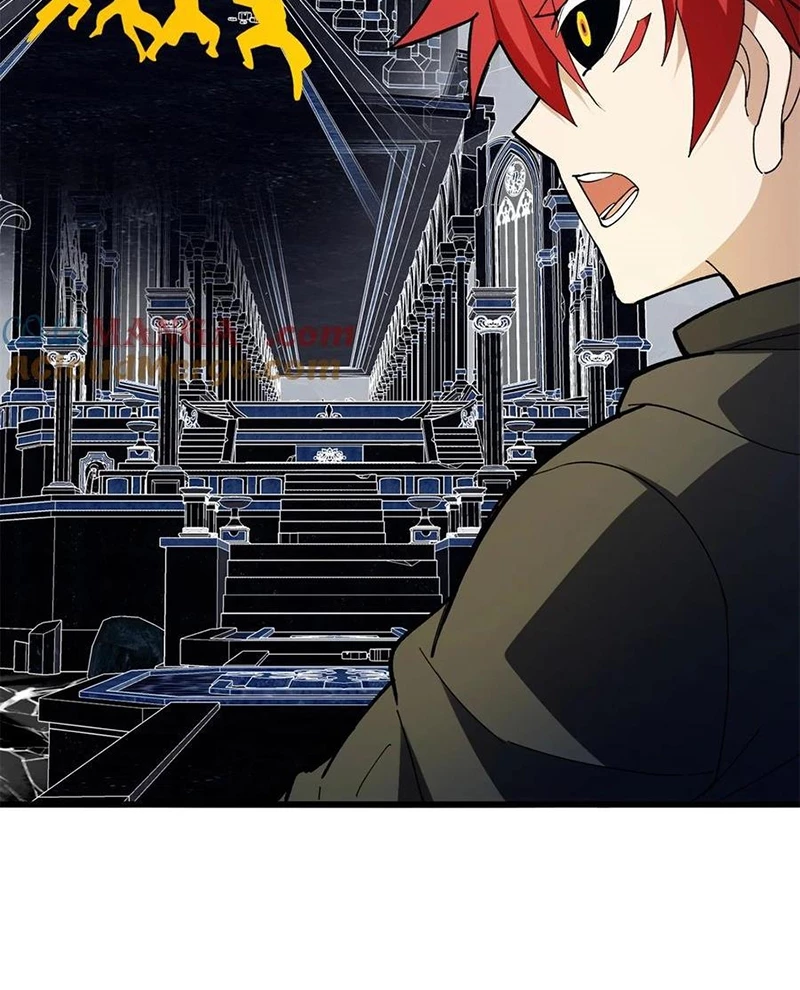 Ác long chuyển sinh: Bắt đầu phục thù từ 5 tuổi Chapter 111 - Next Chapter 112