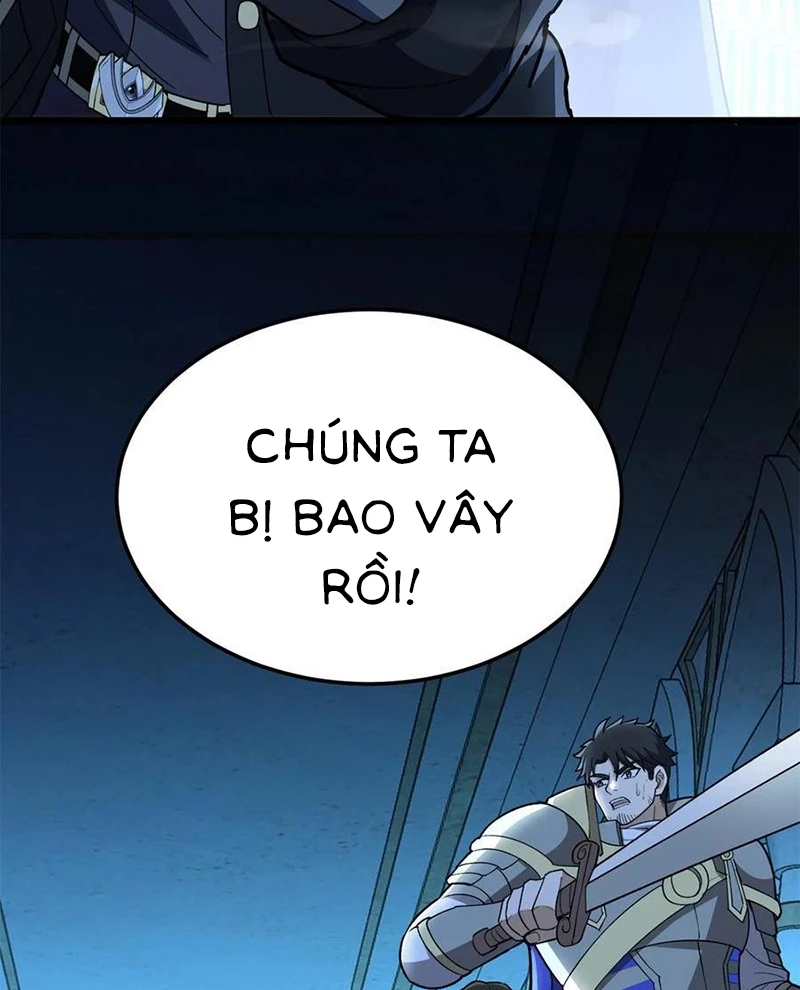 Ác long chuyển sinh: Bắt đầu phục thù từ 5 tuổi Chapter 111 - Next Chapter 112
