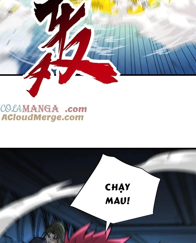 ác long chuyển sinh: bắt đầu phục thù từ 5 tuổi Chapter 112 - Next Chapter 113