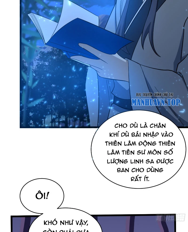 Tu tiên là ngõ cụt Chapter 11 - Next Chapter 12