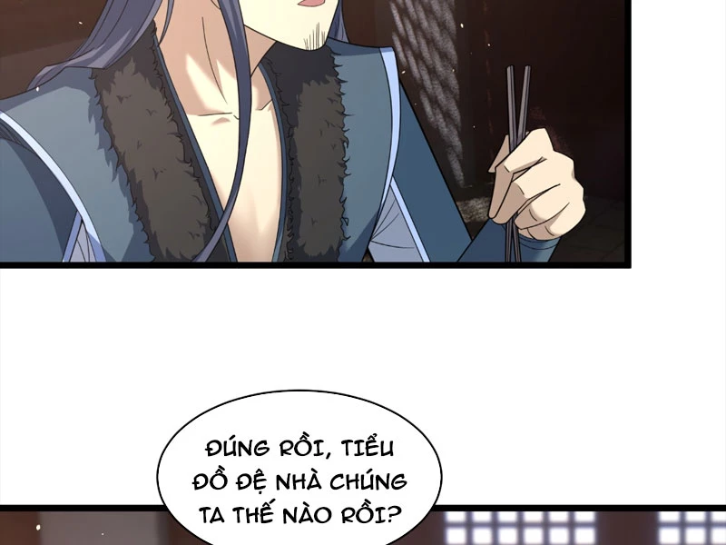 Tu tiên là ngõ cụt Chapter 15 - Next Chapter 16