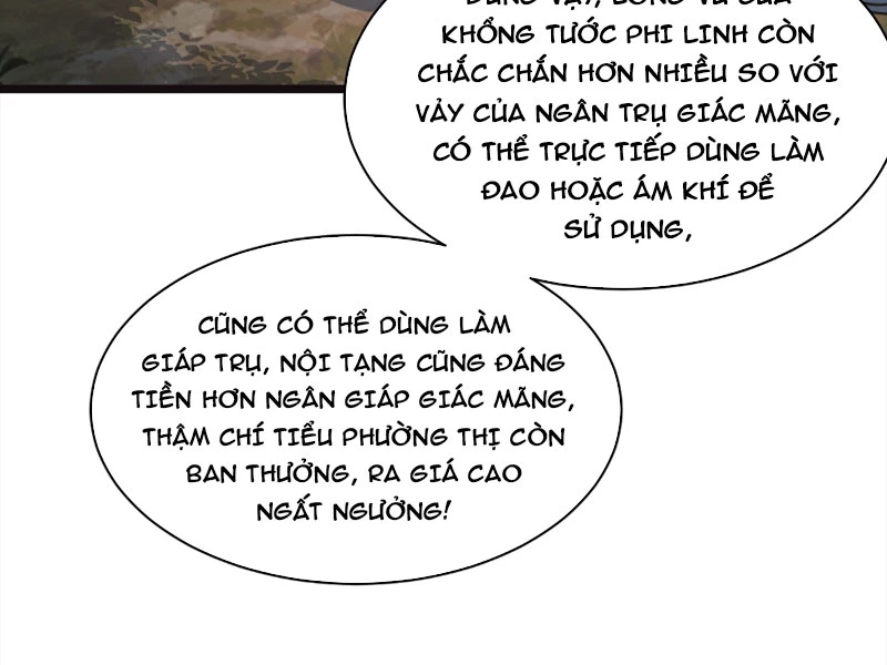 Tu tiên là ngõ cụt Chapter 15 - Next Chapter 16