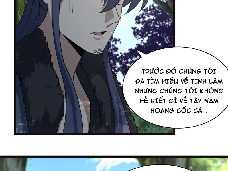 Tu tiên là ngõ cụt Chapter 15 - Next Chapter 16