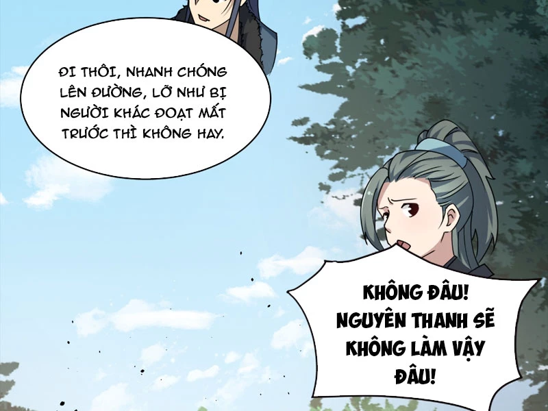 Tu tiên là ngõ cụt Chapter 15 - Next Chapter 16