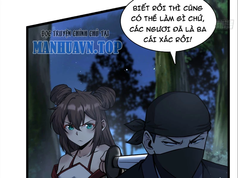 Tu tiên là ngõ cụt Chapter 17 - Next Chapter 18