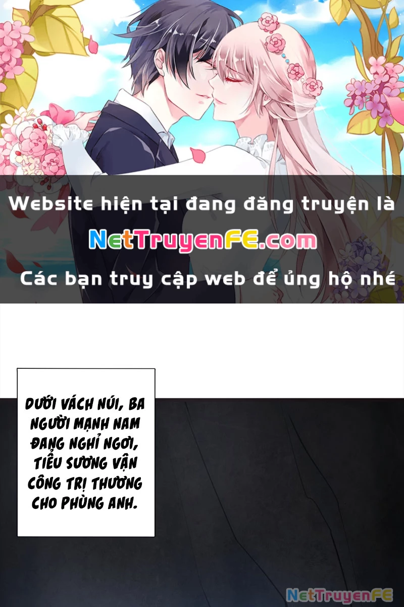 Tu tiên là ngõ cụt Chapter 20 - Next Chapter 21