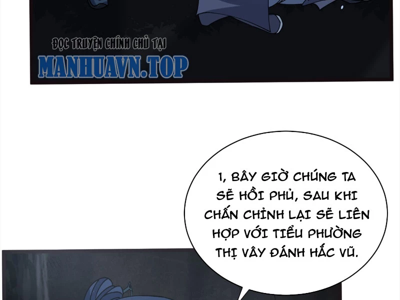 Tu tiên là ngõ cụt Chapter 20 - Next Chapter 21