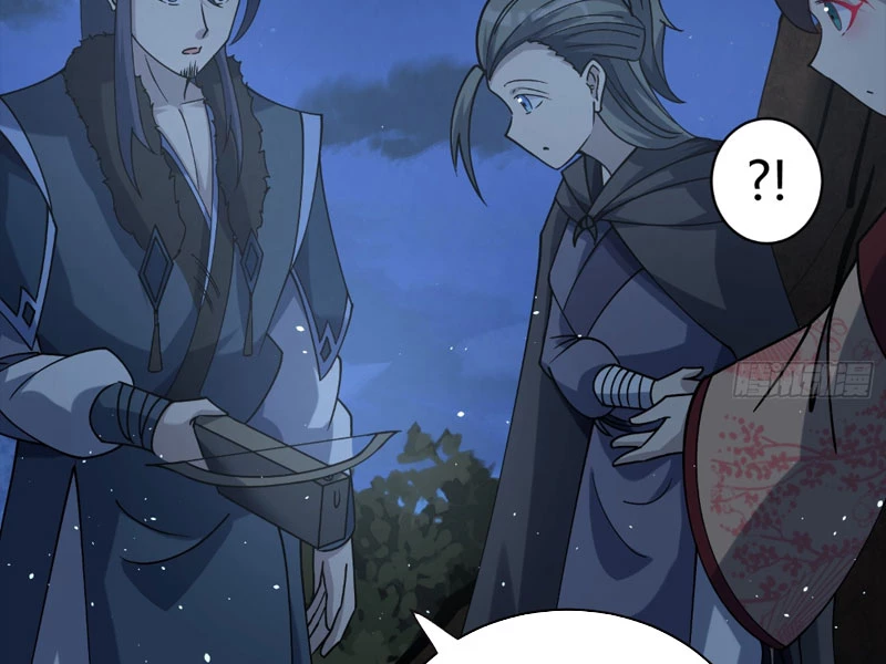 Tu tiên là ngõ cụt Chapter 20 - Next Chapter 21