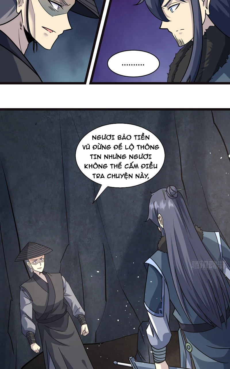 Tu tiên là ngõ cụt Chapter 21 - Next Chapter 22