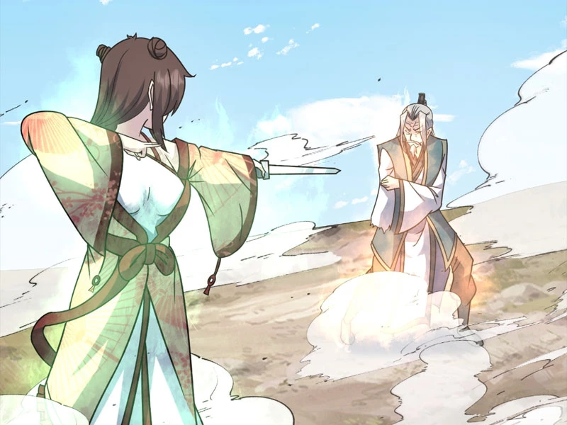 Tu tiên là ngõ cụt Chapter 22 - Next Chapter 23