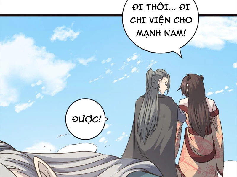 Tu tiên là ngõ cụt Chapter 22 - Next Chapter 23