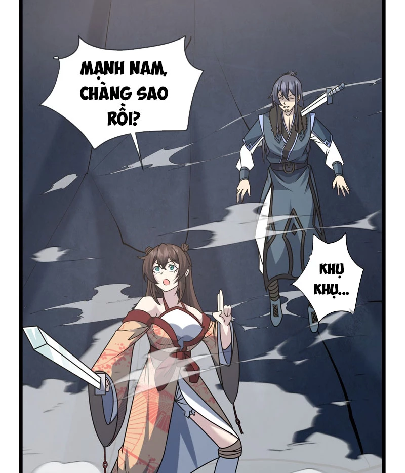 Tu tiên là ngõ cụt Chapter 23 - Next Chapter 24