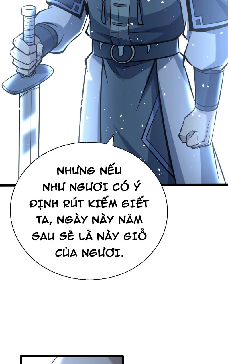 Tu tiên là ngõ cụt Chapter 27 - Next Chapter 28