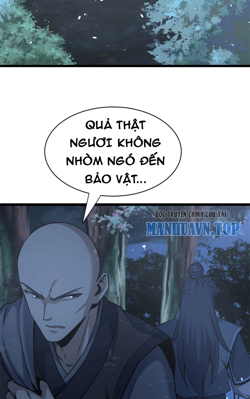 Tu tiên là ngõ cụt Chapter 27 - Next Chapter 28