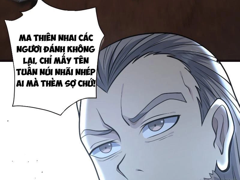 Tu tiên là ngõ cụt Chapter 28 - Next Chapter 29