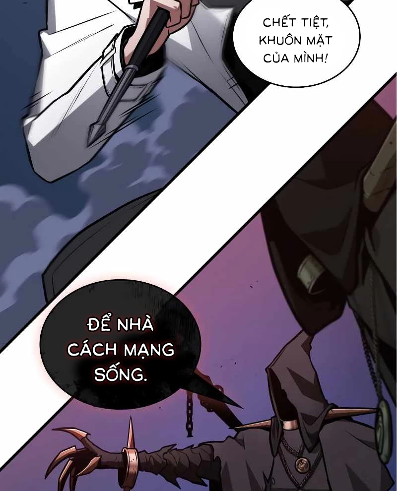 toàn trí độc giả Chapter 233 - Next Chapter 234