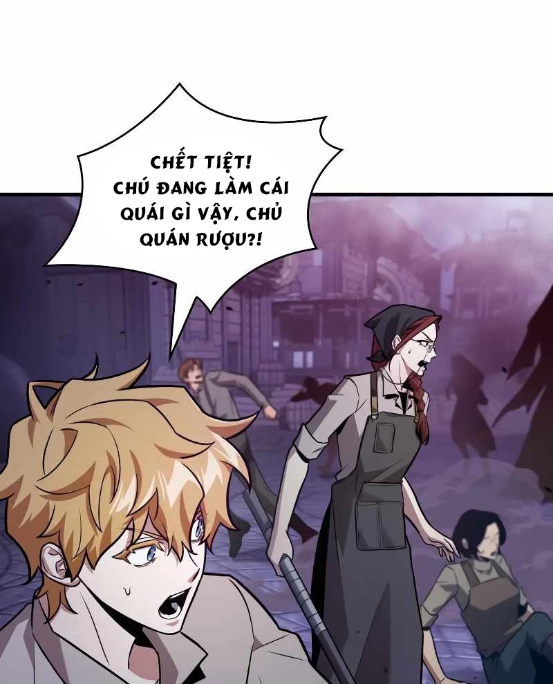 toàn trí độc giả Chapter 233 - Next Chapter 234