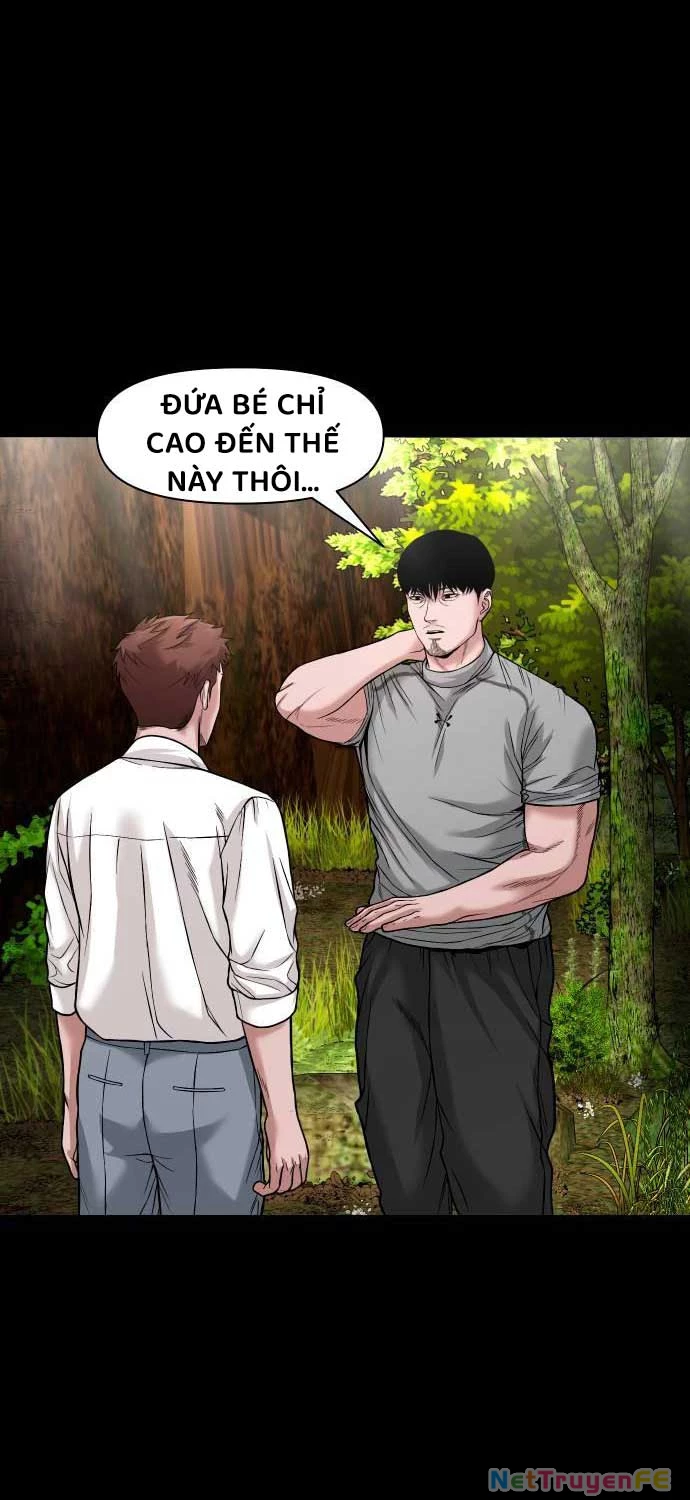 Ngôi Làng Ma Quái Chapter 35 - Next Chapter 36