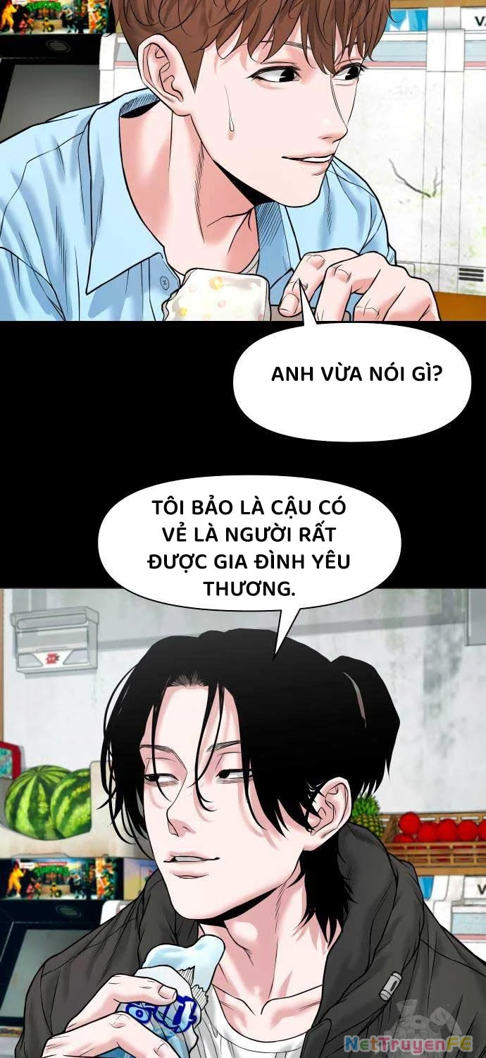 Ngôi Làng Ma Quái Chapter 35 - Next Chapter 36