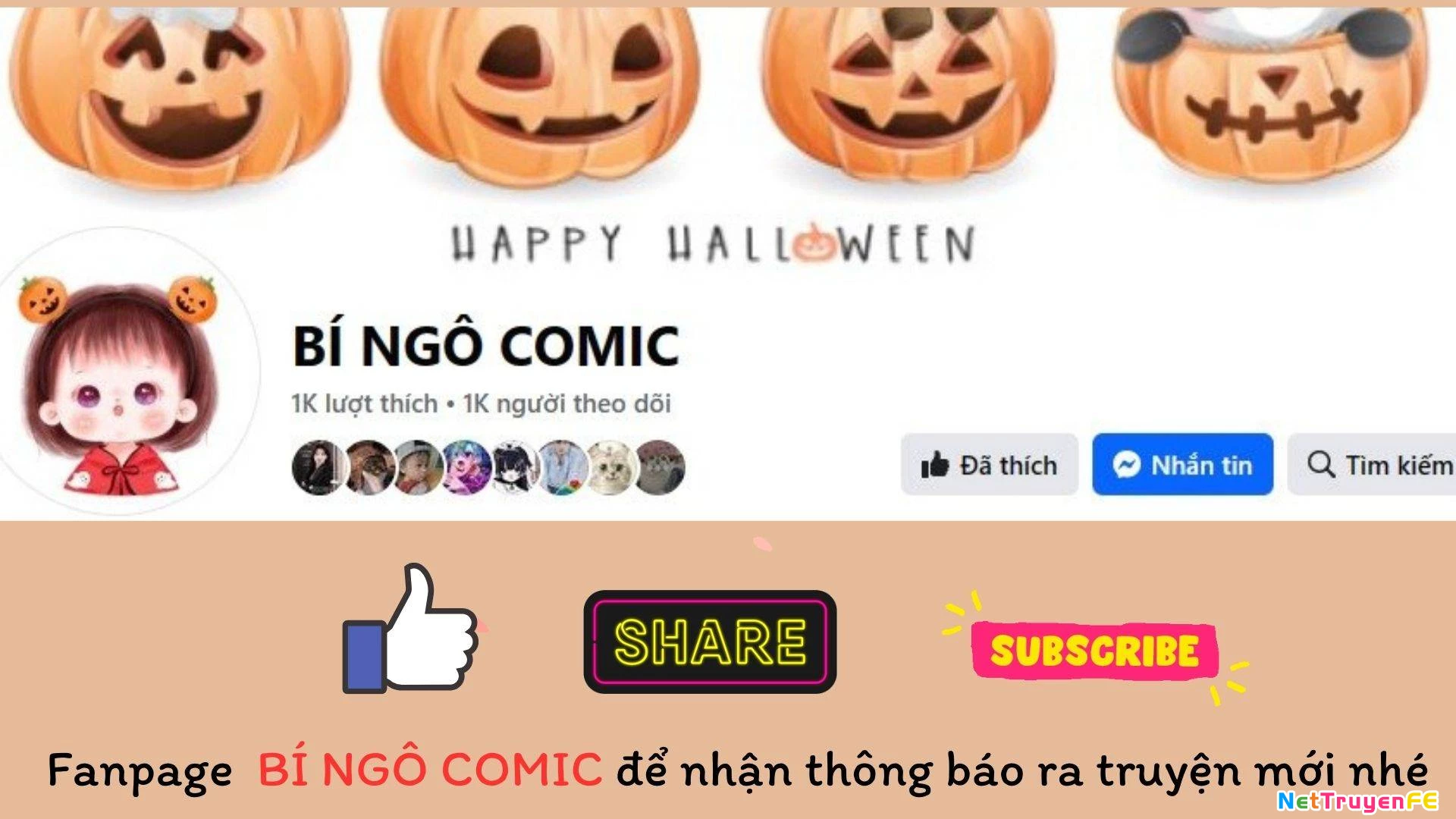 3 Kiếp Xui Xẻo, Kiếp Này Cùng Ta Thần Kinh Chapter 217 - Trang 3
