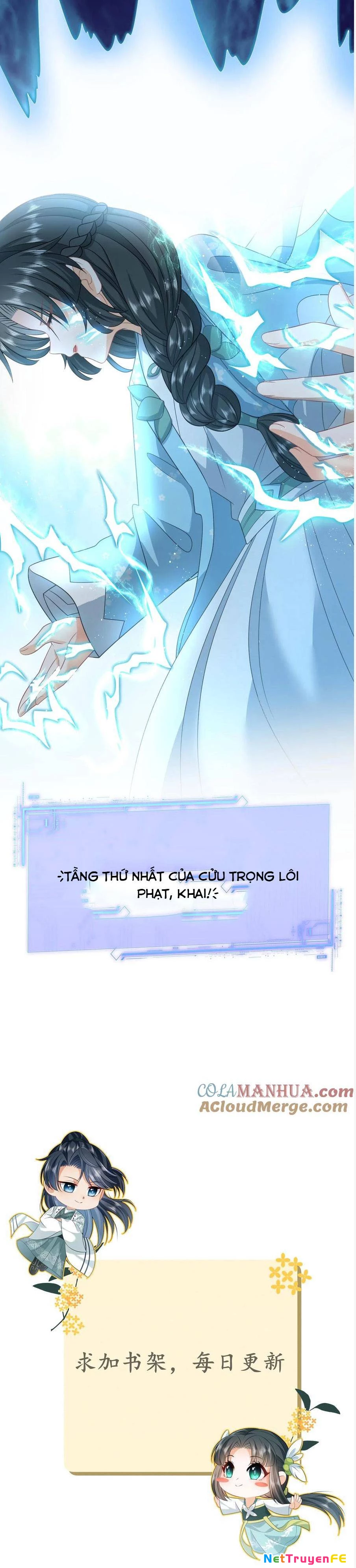 3 Kiếp Xui Xẻo, Kiếp Này Cùng Ta Thần Kinh Chapter 217 - Trang 3