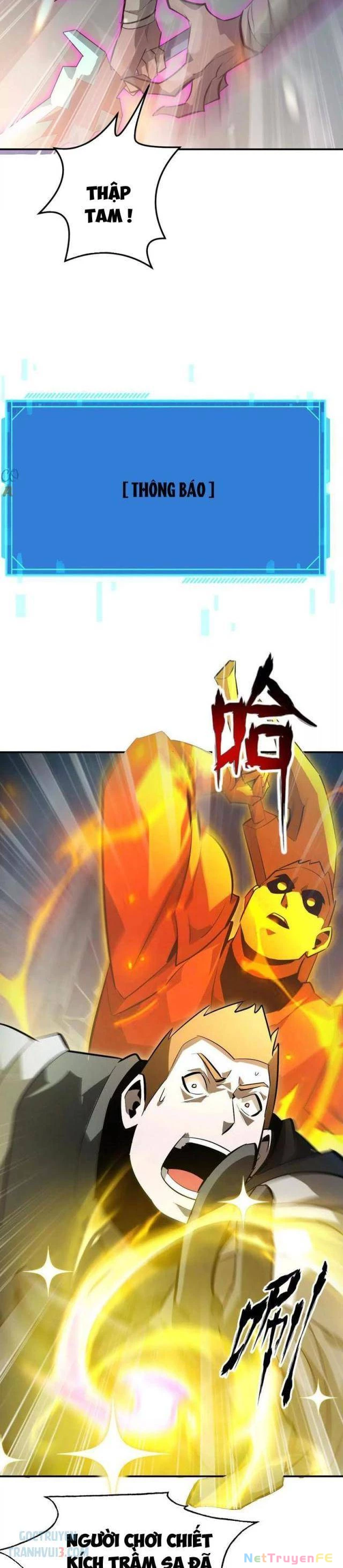 Võng Du Thiên Hạ Vô Song Chapter 52 - Trang 3