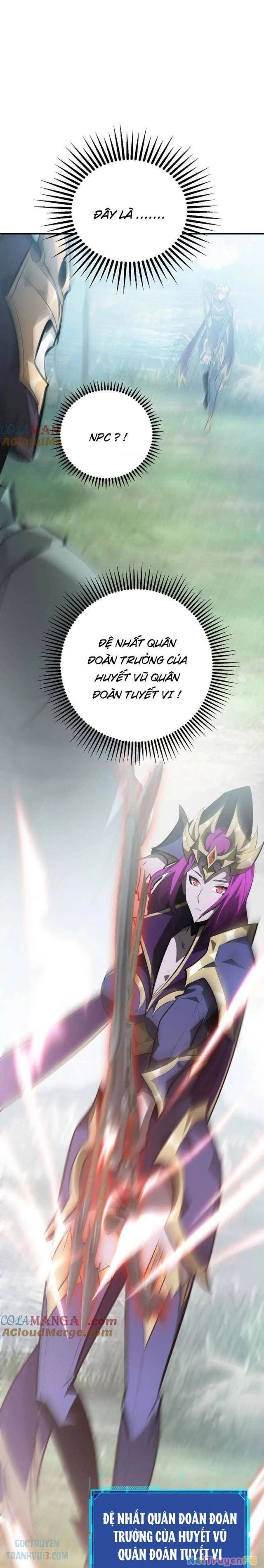 Võng Du Thiên Hạ Vô Song Chapter 56 - Next Chapter 57