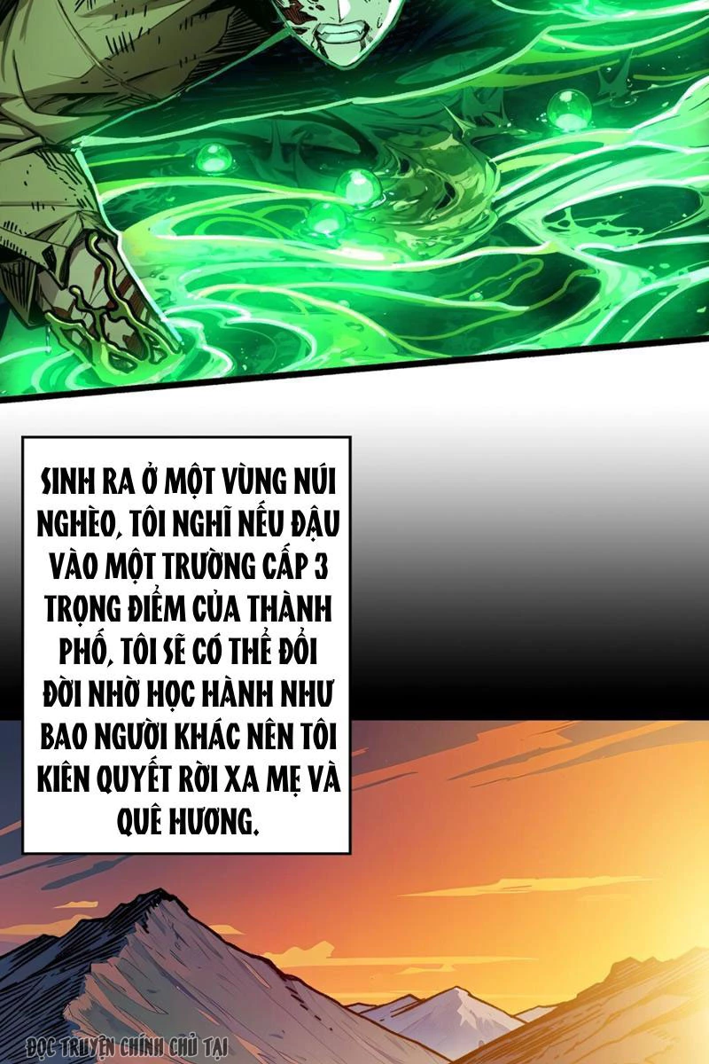 Bùng Cháy Đi Người Chơi Cấp Cao Chapter 5 - Next Chapter 6