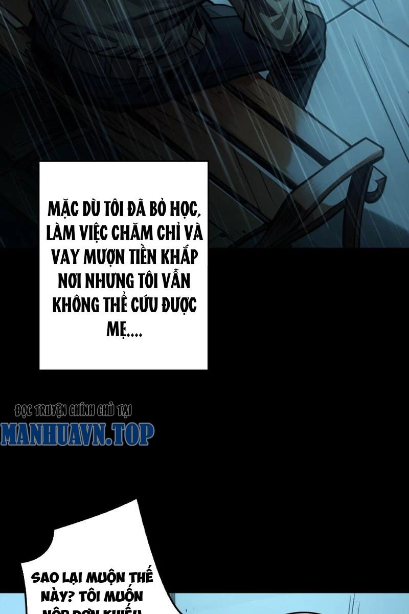 Bùng Cháy Đi Người Chơi Cấp Cao Chapter 5 - Next Chapter 6