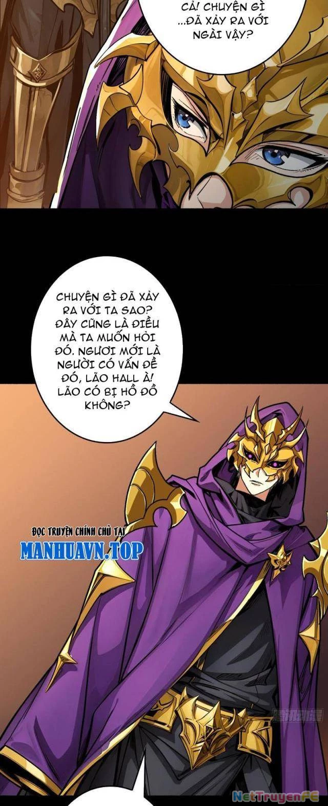 bùng cháy đi người chơi cấp cao Chương 29 - Next Chapter 30